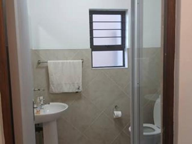 2 Bedroom Apartment in Vanderbijlpark SE8