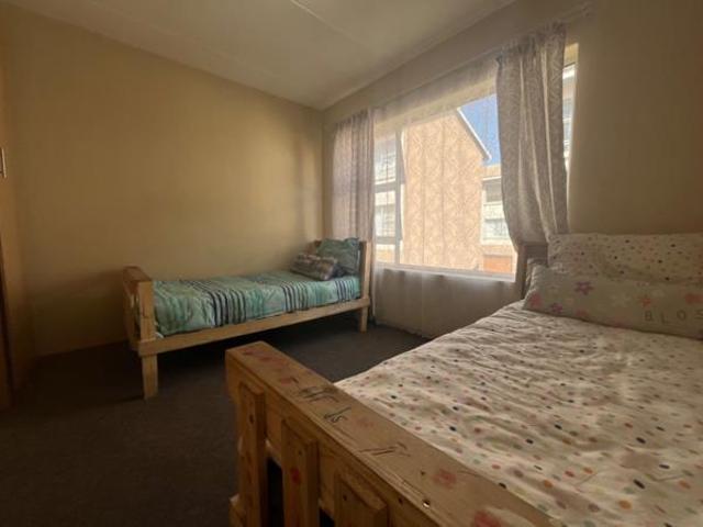 2 Bedroom Apartment in Vanderbijlpark SE