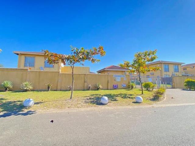 2 Bedroom Apartment in Veld En Vlei