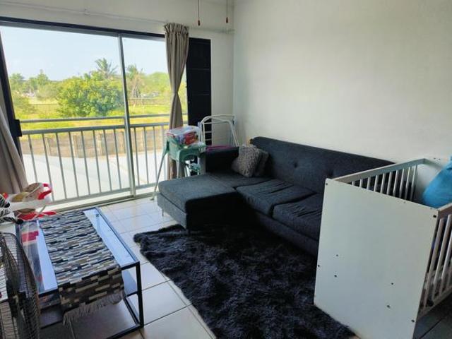 2 Bedroom Apartment in Veld En Vlei