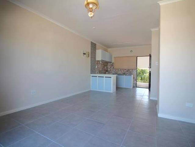 2 Bedroom Apartment in Velddrif