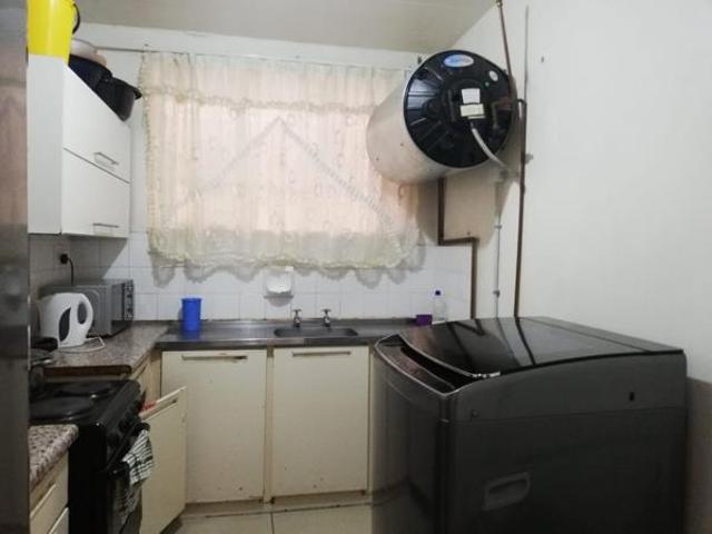 2 Bedroom Apartment in Vereeniging Central