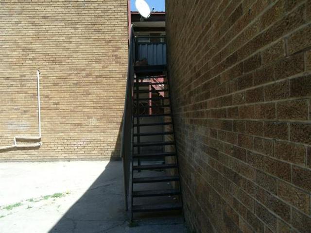 2 Bedroom Apartment in Vereeniging Central