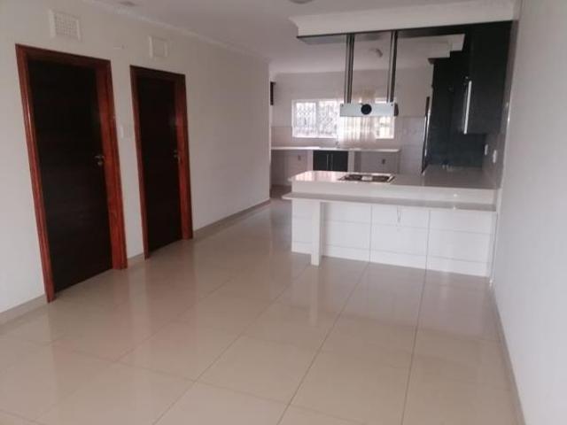 2 Bedroom Apartment in Parkgate