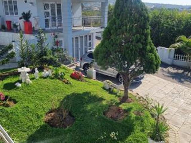 2 Bedroom Apartment in Verulam Central