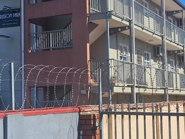 2 Bedroom Apartment in Grangetown