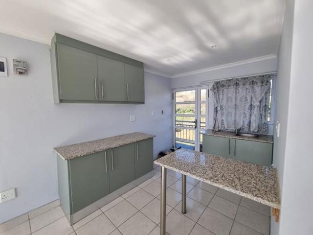 2 Bedroom Apartment in Verulam Central