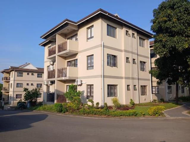 2 Bedroom Apartment in Verulam Central