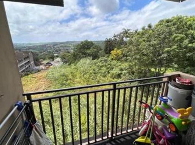 2 Bedroom Apartment in Verulam Central