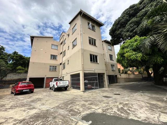 2 Bedroom Apartment in Verulam Central