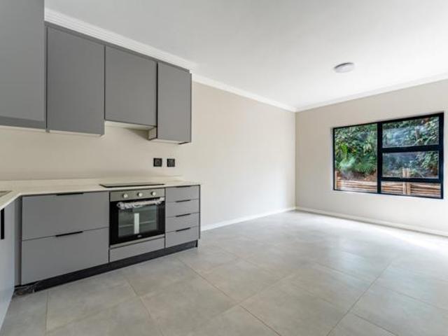 2 Bedroom Apartment in Verulam Central