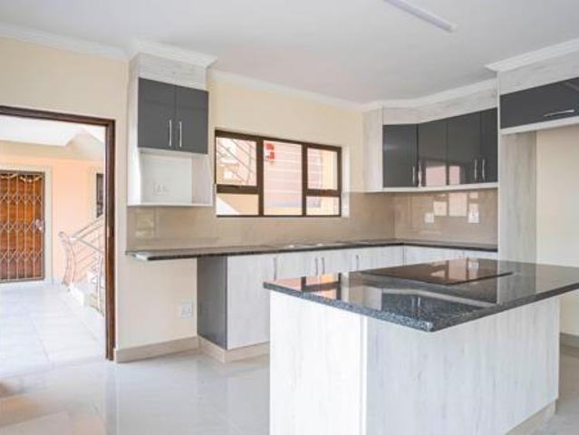 2 Bedroom Apartment in Verulam Central