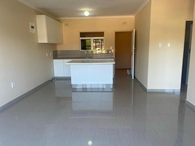 2 Bedroom Apartment in Verulam Central