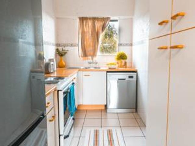 2 Bedroom Apartment in Verwoerdpark