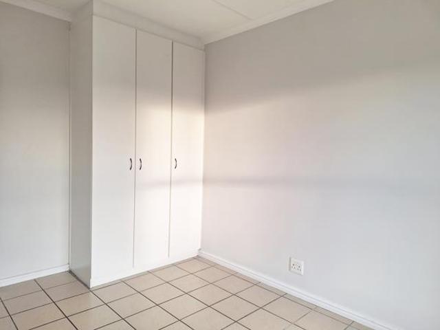 2 Bedroom Apartment in Viking Village
