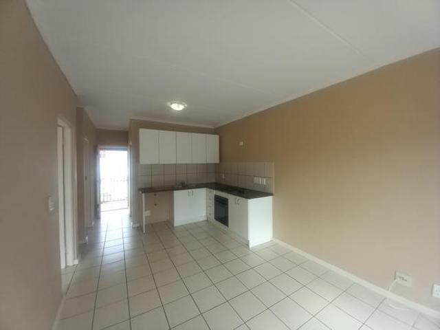 2 Bedroom Apartment in Viking Village