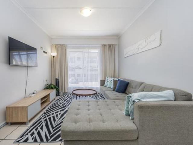 2 Bedroom Apartment in Viking Village