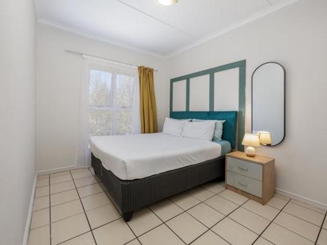 2 Bedroom Apartment in Viking Village