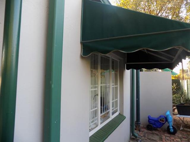 2 Bedroom Apartment in Villieria