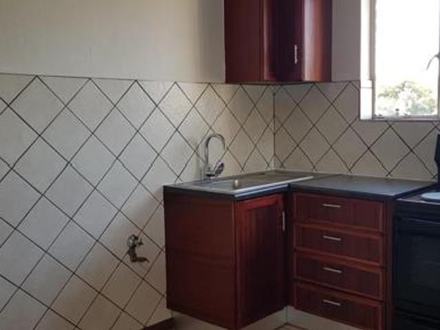2 Bedroom Apartment in Villieria