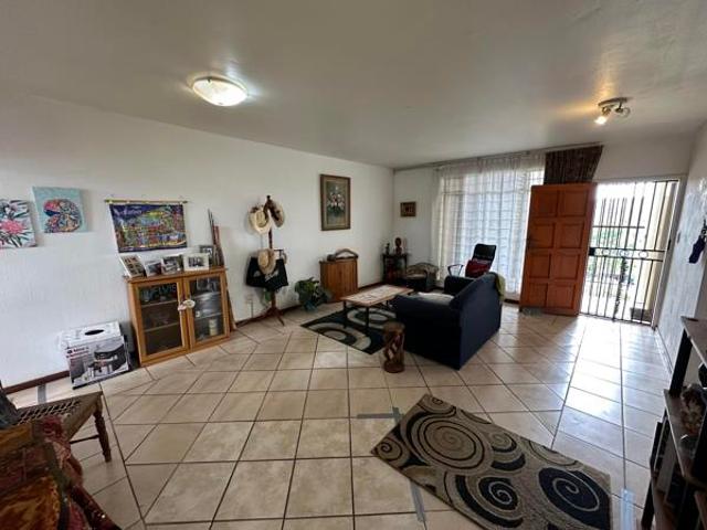 2 Bedroom Apartment in Villieria