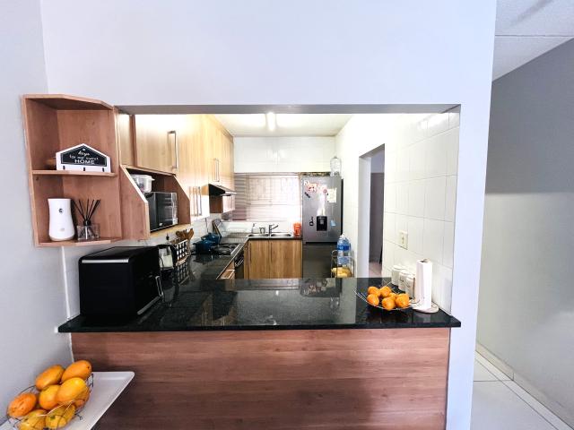 2 Bedroom Apartment in Vorna Valley