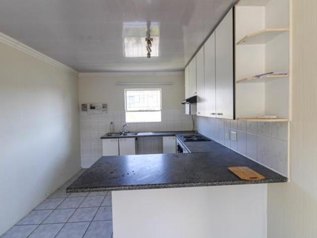 2 Bedroom Apartment in Vorna Valley
