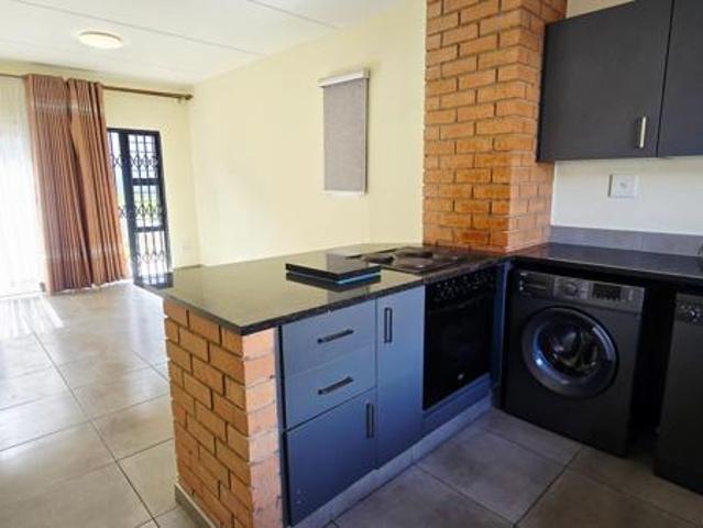 2 Bedroom Apartment in Vorna Valley