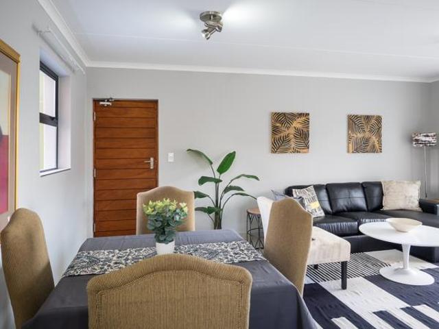 2 Bedroom Apartment in Vorna Valley