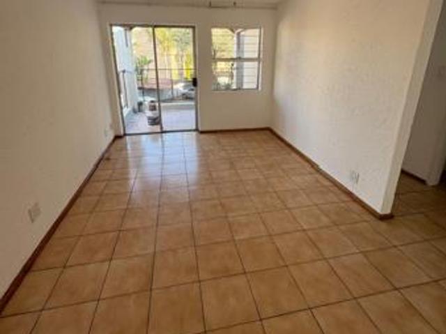 2 Bedroom Apartment in Vorna Valley