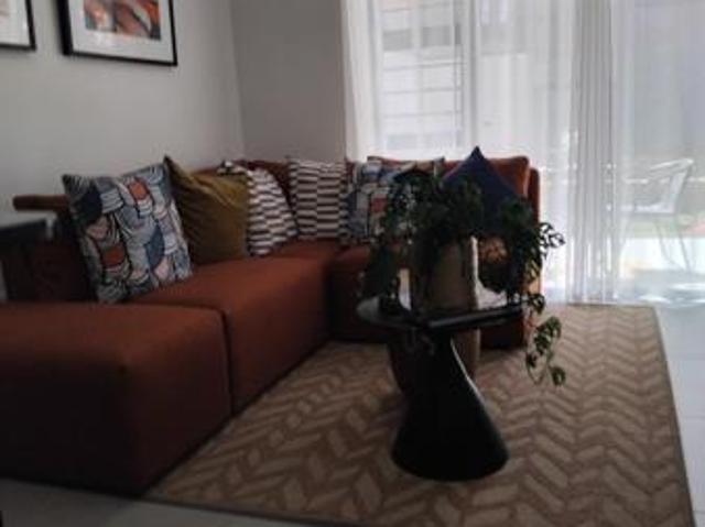 2 Bedroom Apartment in Vorna Valley