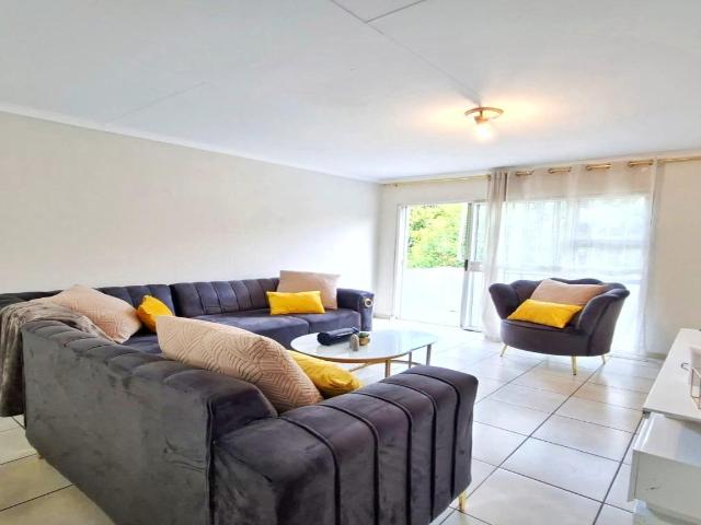 2 Bedroom Apartment in Vorna Valley
