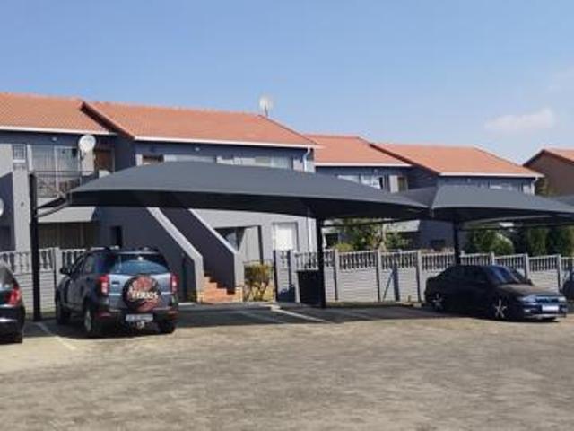 2 Bedroom Apartment in Vorna Valley