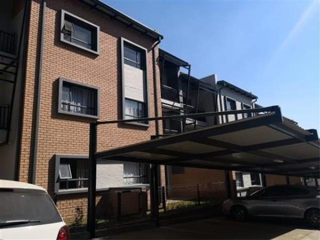 2 Bedroom Apartment in Vorna Valley