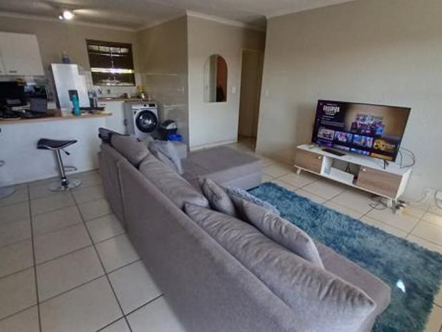 2 Bedroom Apartment in Vorna Valley