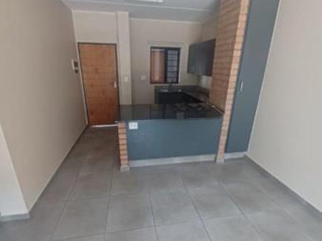 2 Bedroom Apartment in Vorna Valley