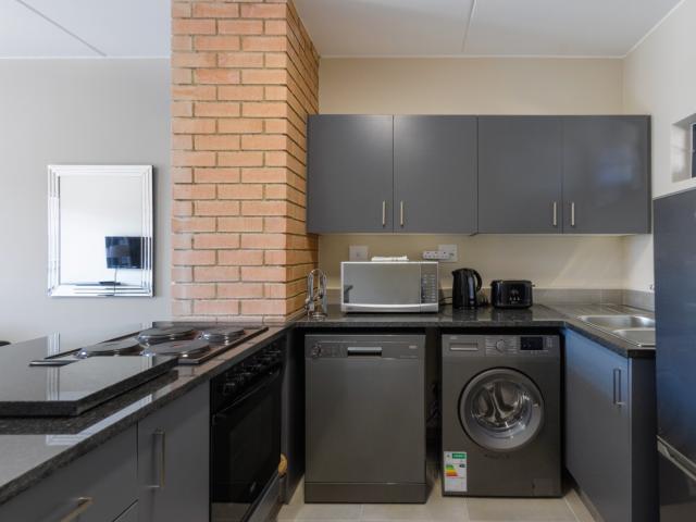 2 Bedroom Apartment in Vorna Valley