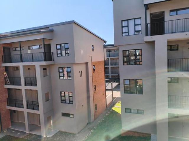 2 Bedroom Apartment in Vorna Valley