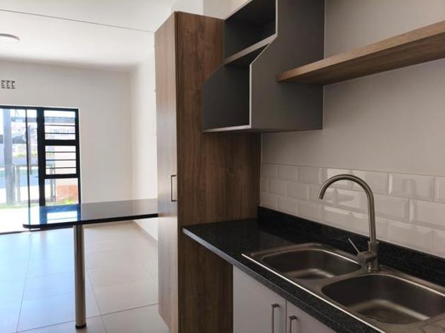 2 Bedroom Apartment in Vorna Valley