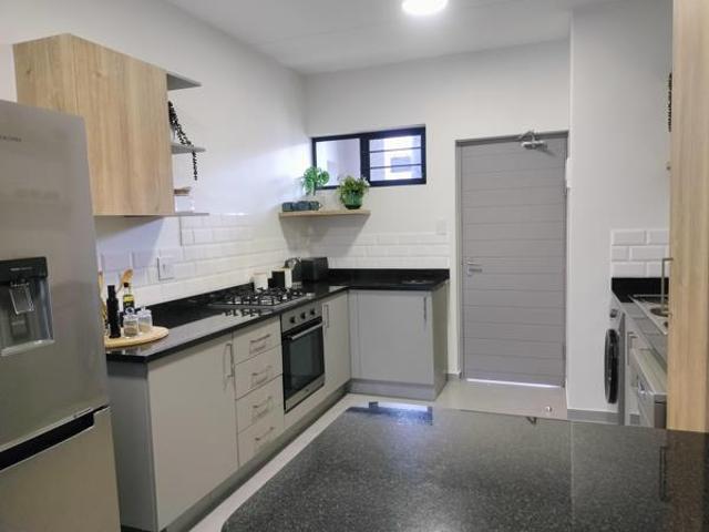 2 Bedroom Apartment in Vorna Valley