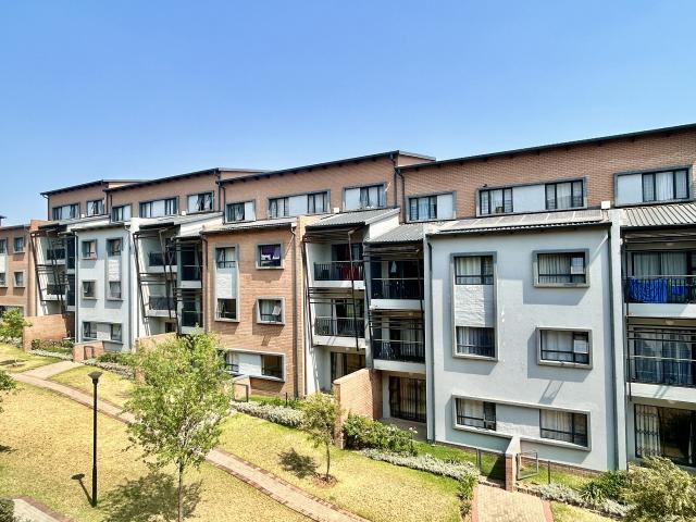 2 Bedroom Apartment in Vorna Valley