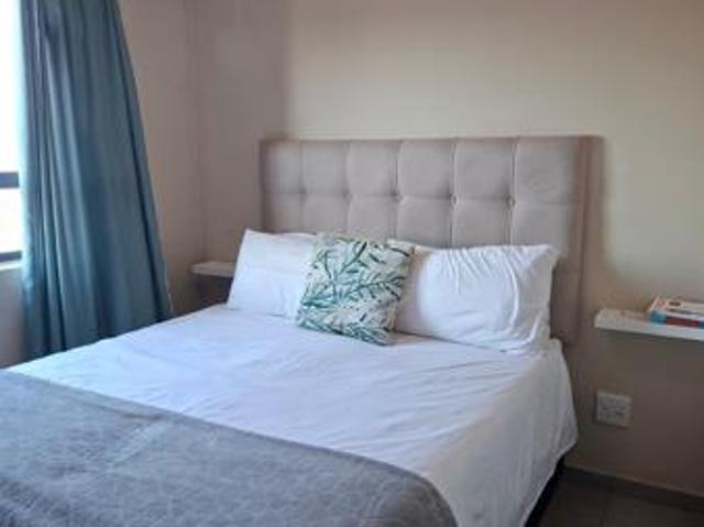 2 Bedroom Apartment in Vorna Valley