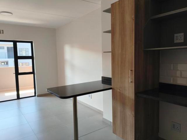 2 Bedroom Apartment in Vorna Valley