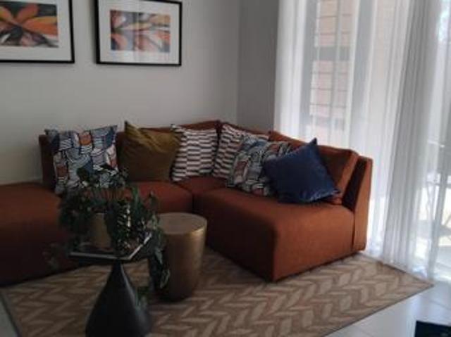 2 Bedroom Apartment in Vorna Valley