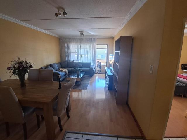 2 Bedroom Apartment in Vorna Valley