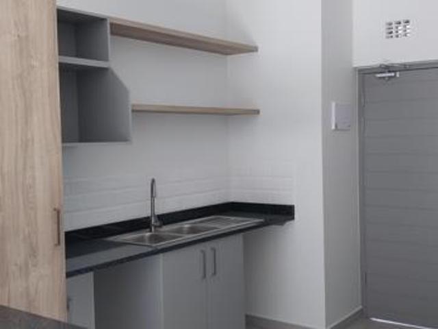 2 Bedroom Apartment in Vorna Valley