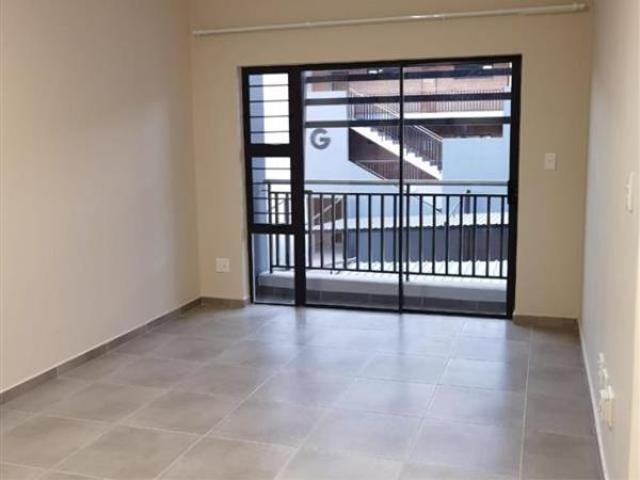 2 Bedroom Apartment in Vorna Valley