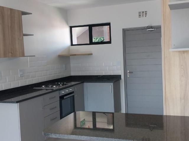 2 Bedroom Apartment in Vorna Valley