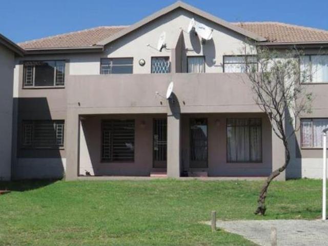 2 Bedroom Apartment in Vorna Valley