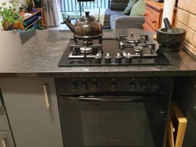 2 Bedroom Apartment in Vorna Valley